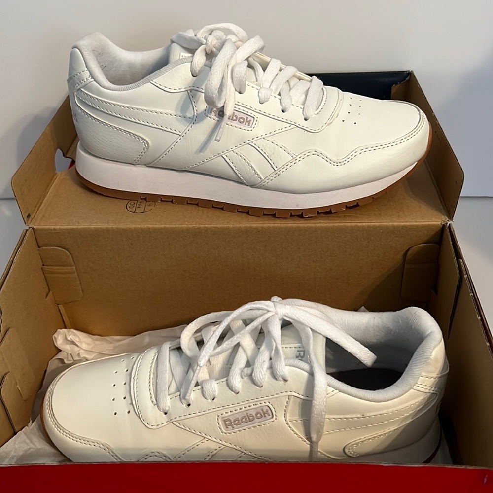 Reebok Harman Sneakers